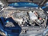 Honda Accord Hybrid Ex-L 1HGCR6F55FA001688 fotografie