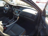 Honda Accord Hybrid Ex-L 1HGCR6F55FA001688 fotografie