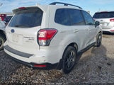 Subaru Forester 2.5I Limited JF2SJAJC4HH447188 снимка
