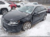 Volkswagen Jetta 2.5L Sel 3VWLP7AJ6CM311567 снимка