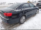 Volkswagen Jetta 2.5L Sel 3VWLP7AJ6CM311567 снимка