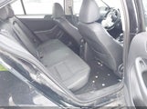 Volkswagen Jetta 2.5L Sel 3VWLP7AJ6CM311567 снимка