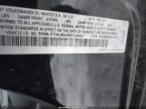 Volkswagen Jetta 2.5L Sel 3VWLP7AJ6CM311567 снимка