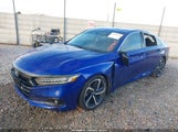 Honda Accord Sport Se 1HGCV1F4XNA080134 снимка