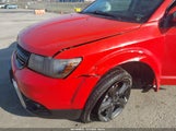 Dodge Journey Crossroad 3C4PDCGB9JT491037 снимка