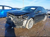 Ford Fusion Energi Se Luxury 3FA6P0PU5HR128279 fotografie