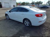 Chevrolet Cruze Lt Auto 1G1BE5SM5H7208636 снимка