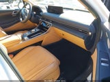 Genesis Gv80 2.5T Awd KMUHBDSBXRU172042 снимка
