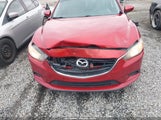 Mazda Mazda6 I Sport JM1GJ1U50F1182342 photo