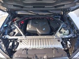 BMW X3 30 xDrive 5UX53GP08S9075781 снимка