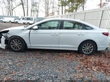 Hyundai Sonata Se 5NPE24AF5JH695106 снимка