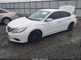 Nissan Altima 2.5 S 1N4AL3AP7HC479008 снимка
