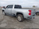 Chevrolet Silverado 2500Hd 4Wd Standard Bed High Country 2GC4YREY1N1222944 снимка