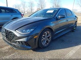 Hyundai Sonata Sel 5NPEF4JA4MH095495 снимка