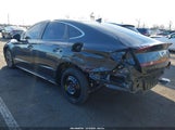 Hyundai Sonata Sel 5NPEF4JA4MH095495 снимка