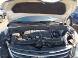 Chevrolet Traverse 1Lt 1GNKRGKD9HJ199487 снимка