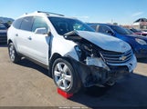 Chevrolet Traverse 1Lt 1GNKRGKD9HJ199487 снимка
