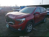 GMC Terrain Sle 3GKALMEV1JL390672 снимка