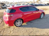 Lexus Ct 200H JTHKD5BH1F2237346 photo