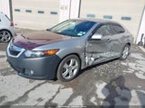 Acura Tsx JH4CU26689C025909 снимка
