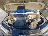 Chevrolet Trailblazer Fwd Rs KL79MTSL2PB126487 photo