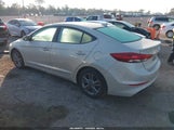 Hyundai Elantra Se 5NPD84LF3HH140642 снимка