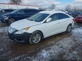 Hyundai Sonata Gls 5NPEB4AC1DH804316 снимка