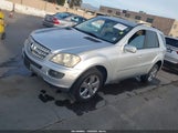 Mercedes-Benz Ml 500 4Matic 4JGBB75E96A074922 снимка