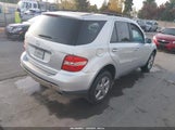 Mercedes-Benz Ml 500 4Matic 4JGBB75E96A074922 снимка
