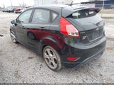 Ford Fiesta St 3FADP4GX4FM220373 снимка