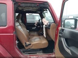 Jeep Wrangler Sahara 1C4AJWBG4CL108669 снимка