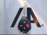 Toyota Camry Le 4T4BE46K59R136125 photo
