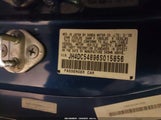 Acura Rsx JH4DC54896S015856 снимка