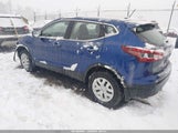 Nissan Rogue Sport S Awd Xtronic Cvt JN1BJ1CW8LW390068 fotografie