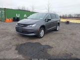 Chrysler Voyager Lx 2C4RC1CG6MR591329 снимка