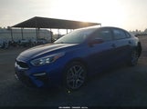 Kia Forte S 3KPF34AD7KE110645 снимка
