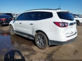 Chevrolet Traverse 1Lt 1GNKRGKD9HJ127494 снимка