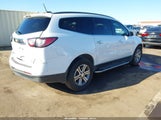 Chevrolet Traverse 1Lt 1GNKRGKD9HJ127494 снимка