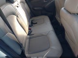 Hyundai Tucson Gls KM8JT3AFXFU084955 снимка
