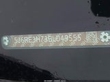 Honda Cr-V Ex-L 5J6RE3H73BL049555 снимка