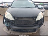 Honda Cr-V Ex-L 5J6RE3H73BL049555 снимка