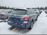 Subaru Outback 2.5I 4S4BRBAC7E3280505 снимка