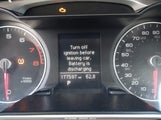 Audi A4 2.0T Premium WAUBFAFL0GN007247 снимка