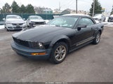 Ford Mustang 1ZVFT84N755258609 снимка