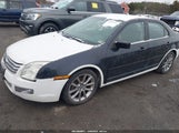 Ford Fusion Sel 3FAHP08139R196420 снимка