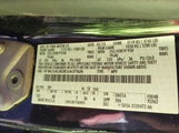 Ford Escape Titanium 1FMCU0J93EUA37926 снимка