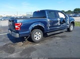 Ford F-150 Xlt 1FTEW1C59JKD83394 снимка