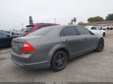 Ford Fusion Se 3FAHP0HA0BR247877 снимка