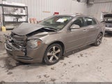 Chevrolet Malibu 1Lt 1G1ZC5E05CF268671 снимка