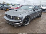 Ford Mustang Gt Deluxe/Gt Premium 1ZVFT82H675243129 fotografie